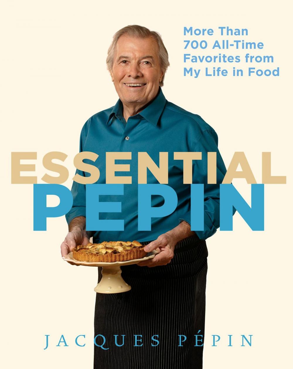 Big bigCover of Essential Pépin