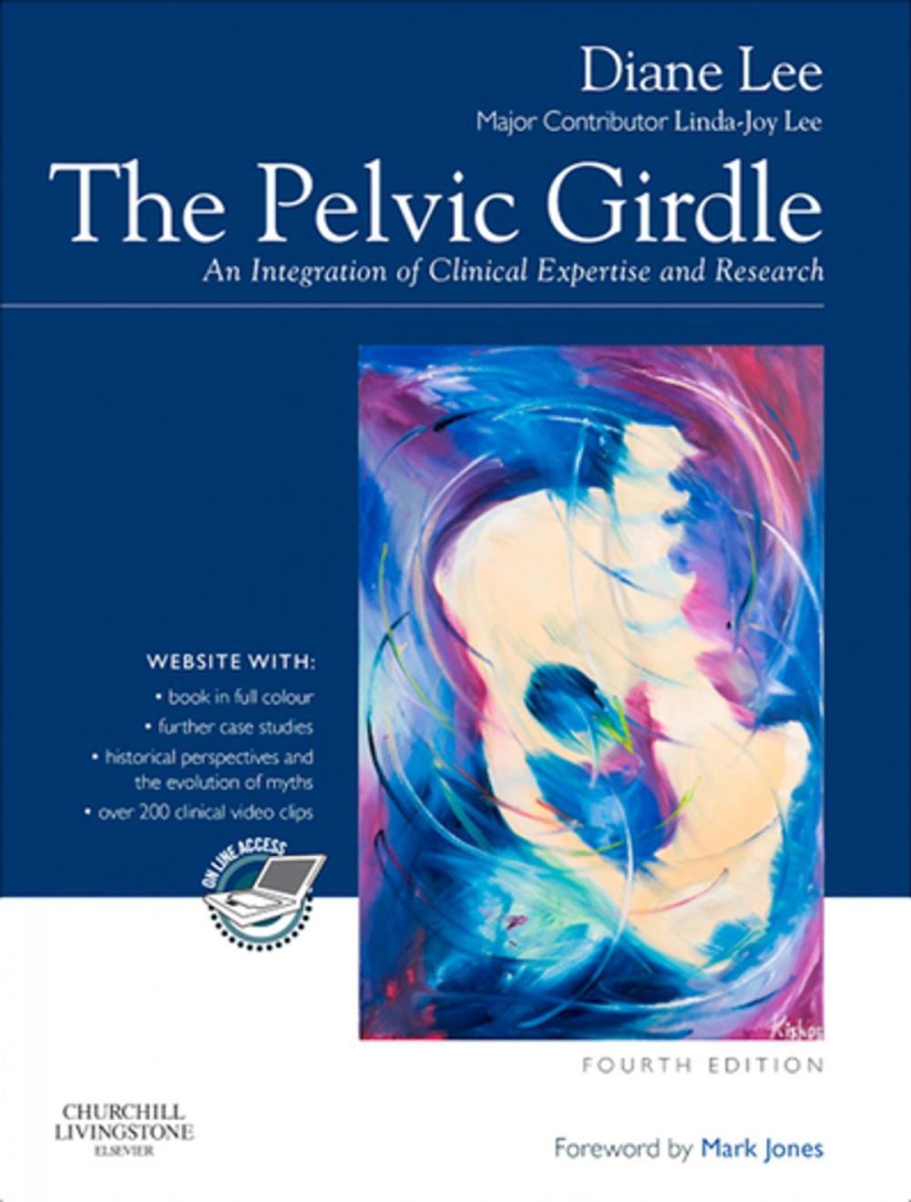 Big bigCover of The Pelvic Girdle