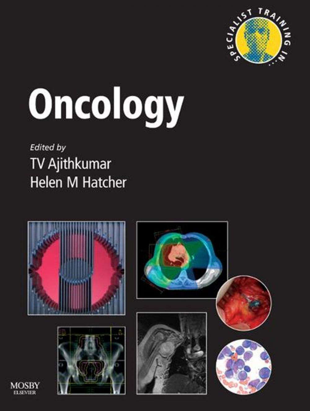 Big bigCover of Specialist Training in Oncology E-Book