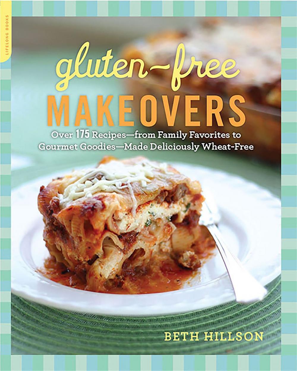 Big bigCover of Gluten-Free Makeovers