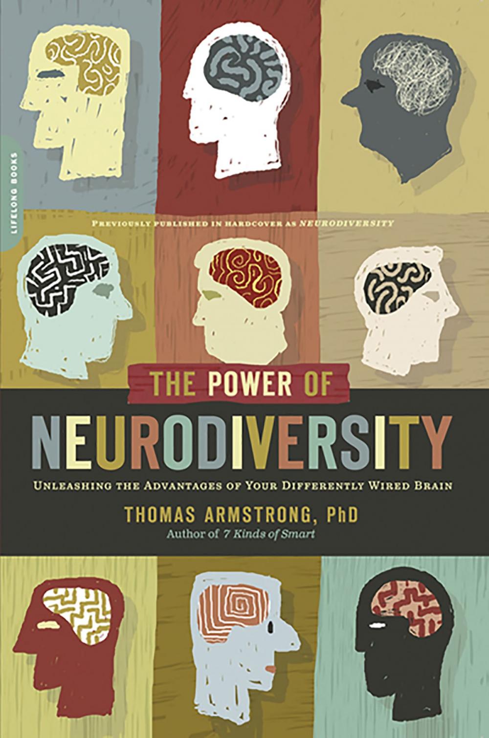 Big bigCover of The Power of Neurodiversity