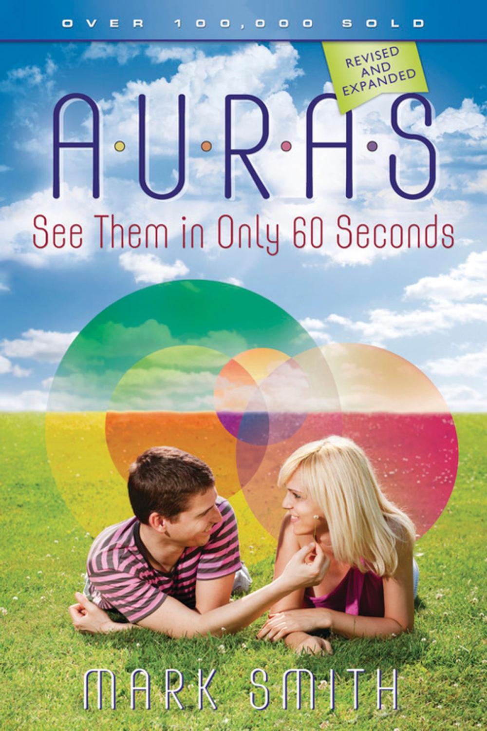 Big bigCover of Auras: See Them in Only 60 seconds