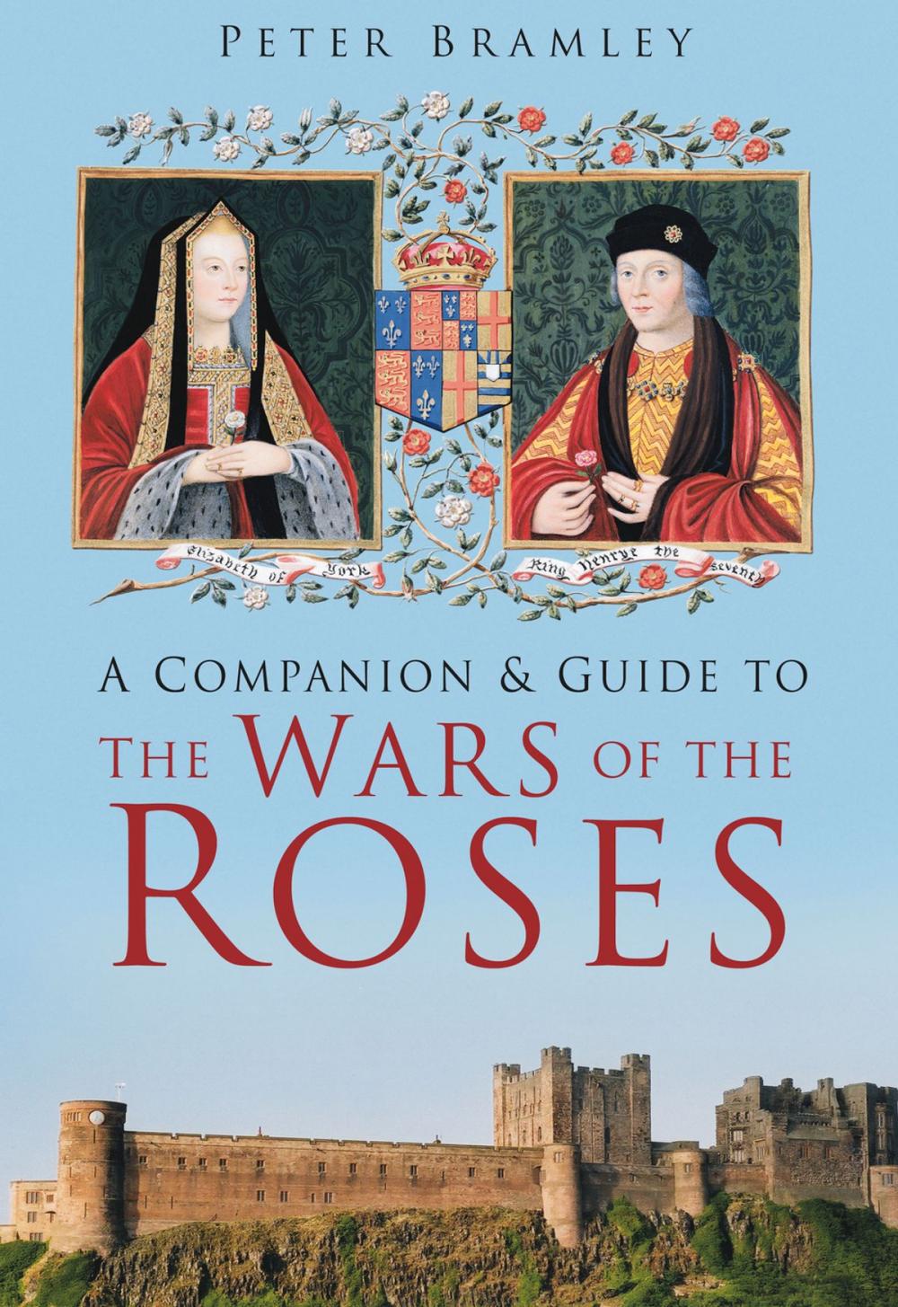 Big bigCover of Companion & Guide to the Wars of the Roses