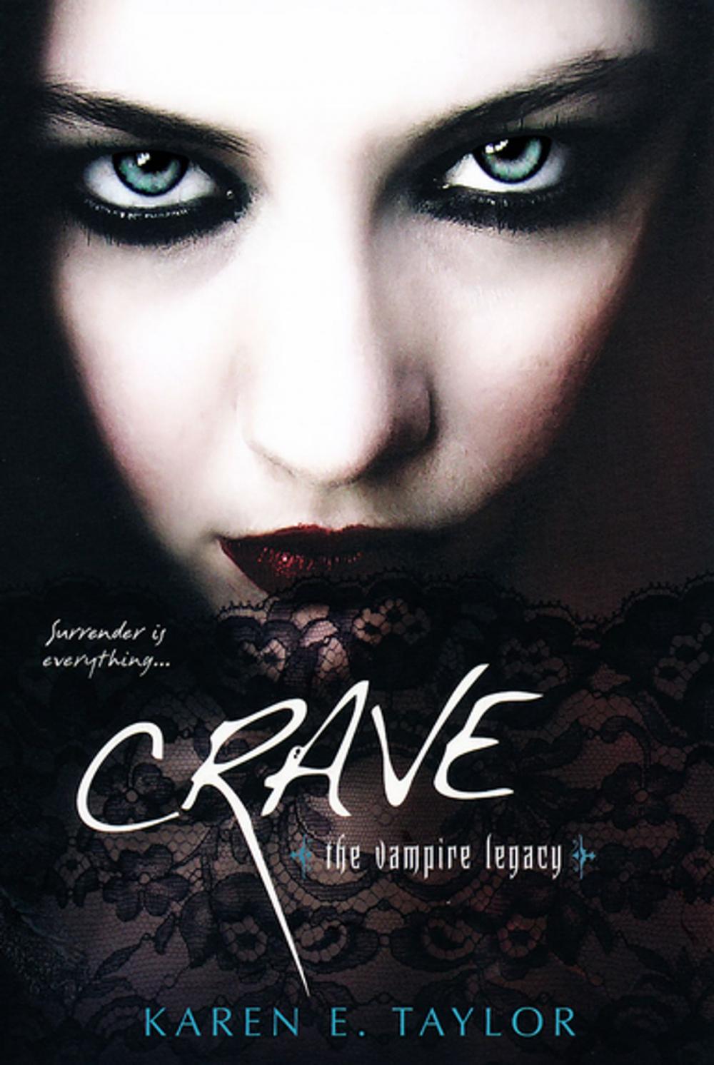 Big bigCover of Crave