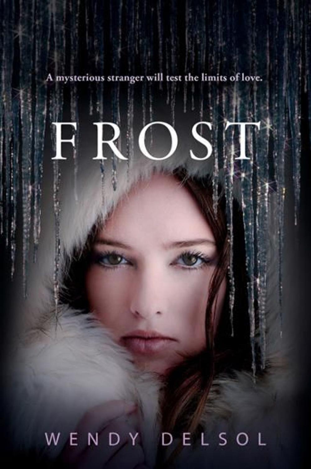 Big bigCover of Frost