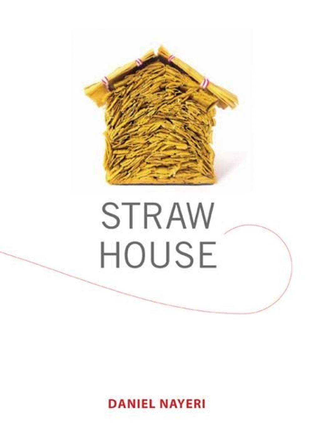 Big bigCover of Straw House