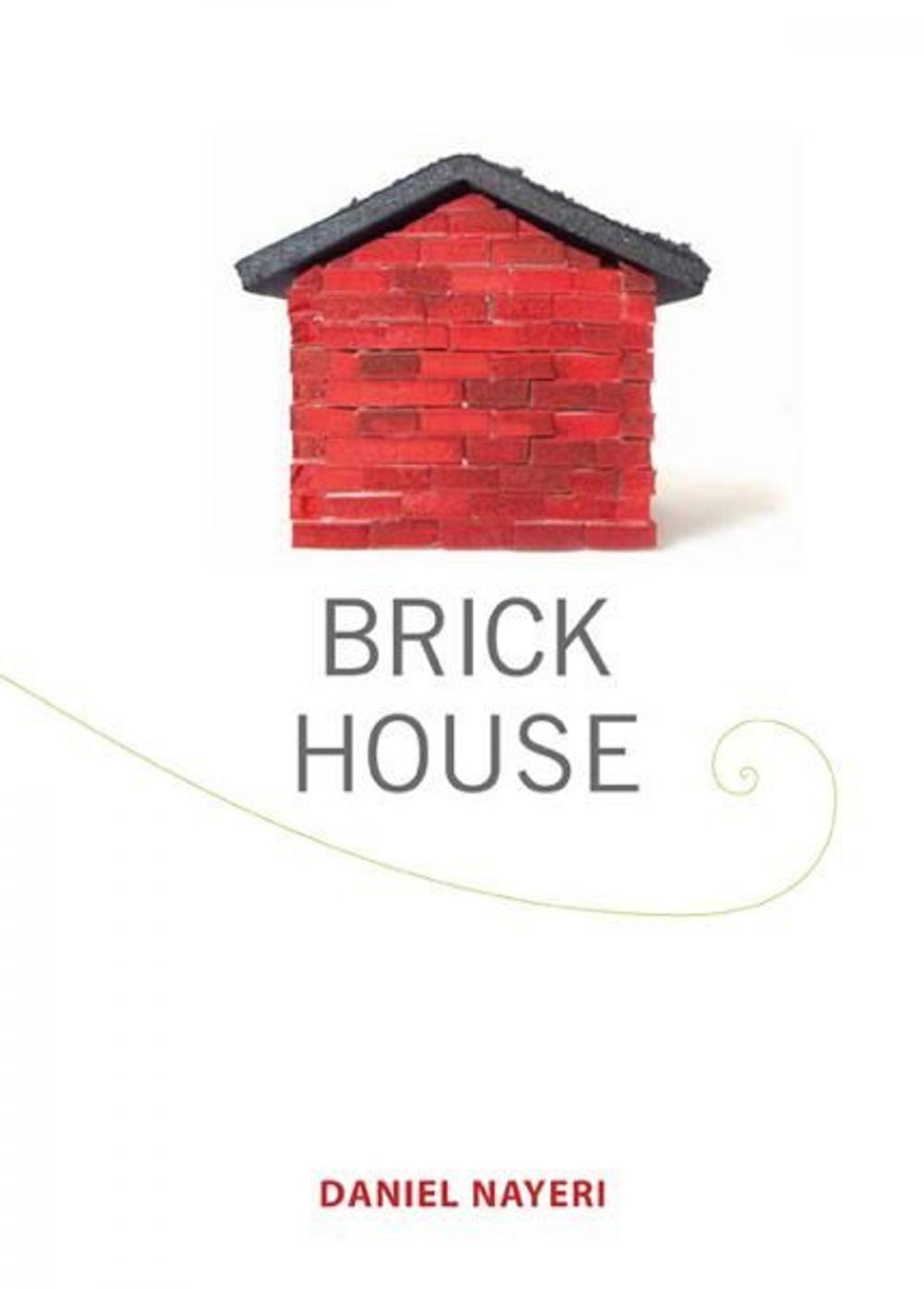 Big bigCover of Brick House