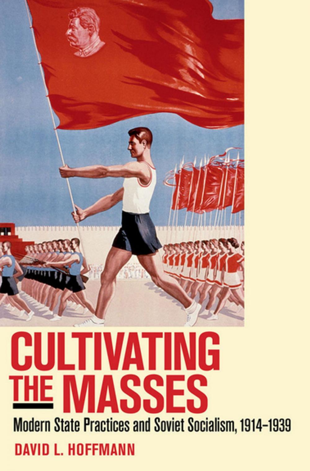 Big bigCover of Cultivating the Masses