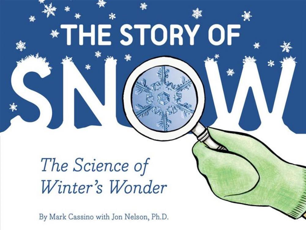 Big bigCover of The Story of Snow