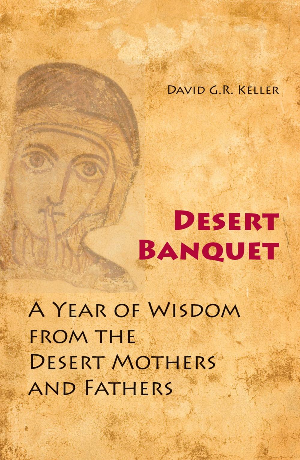 Big bigCover of Desert Banquet