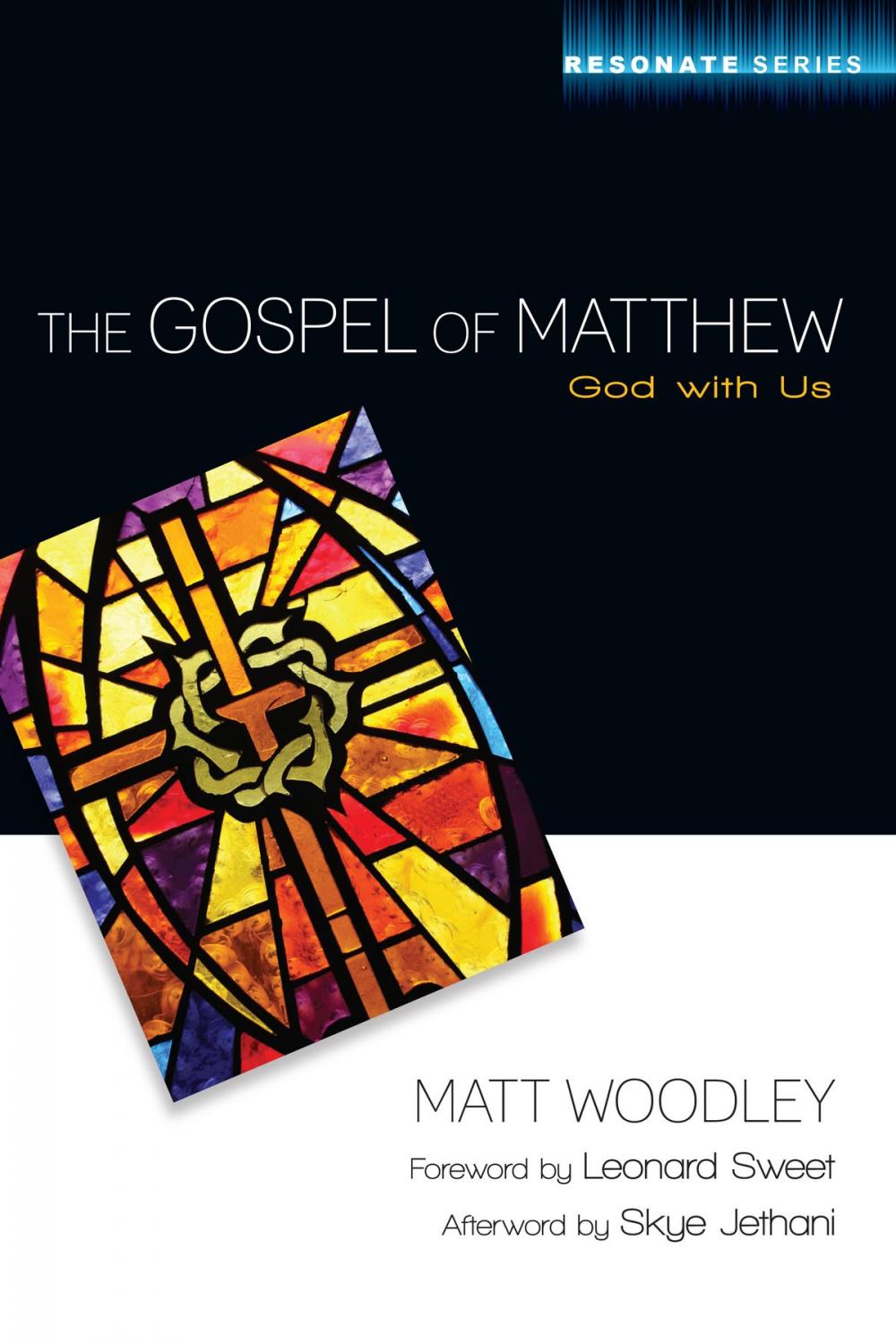 Big bigCover of The Gospel of Matthew