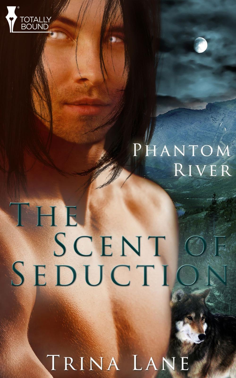 Big bigCover of The Scent of Seduction