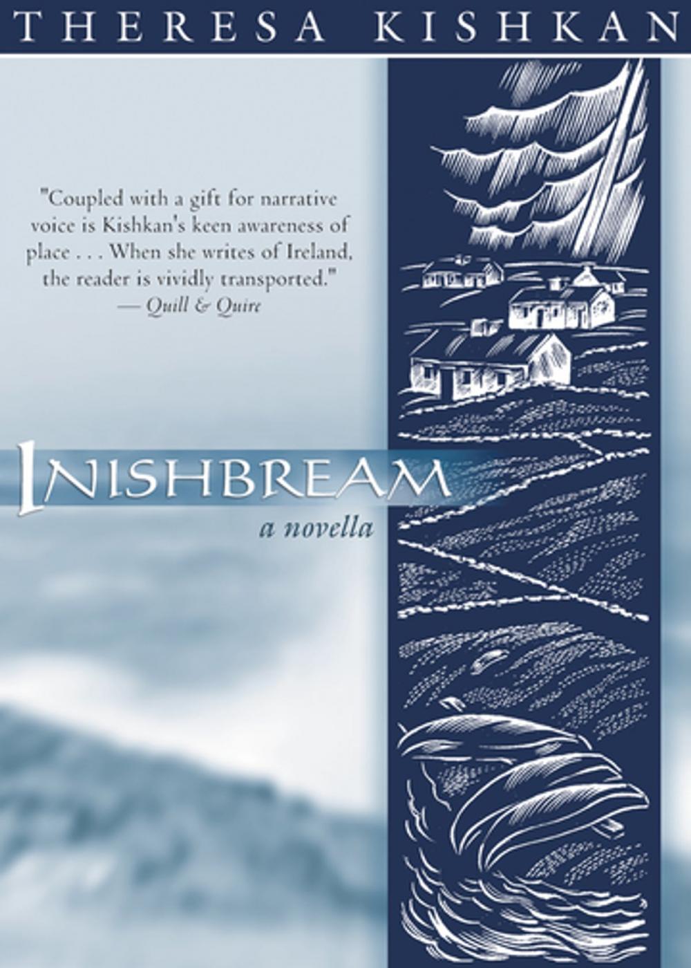 Big bigCover of Inishbream