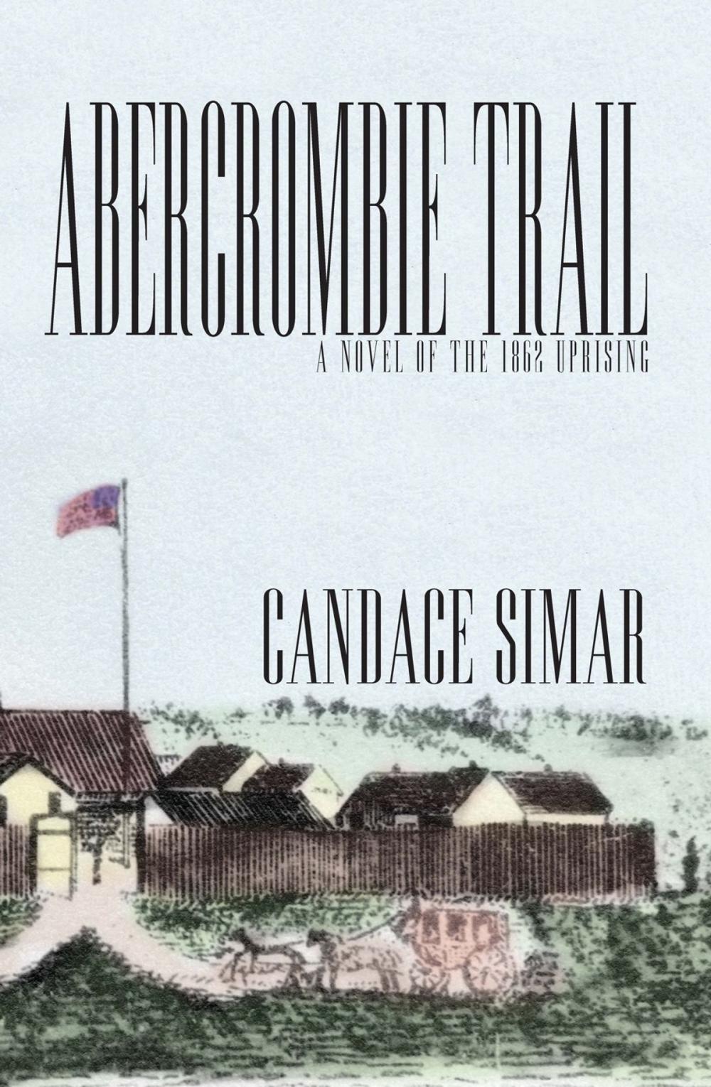 Big bigCover of Abercrombie Trail