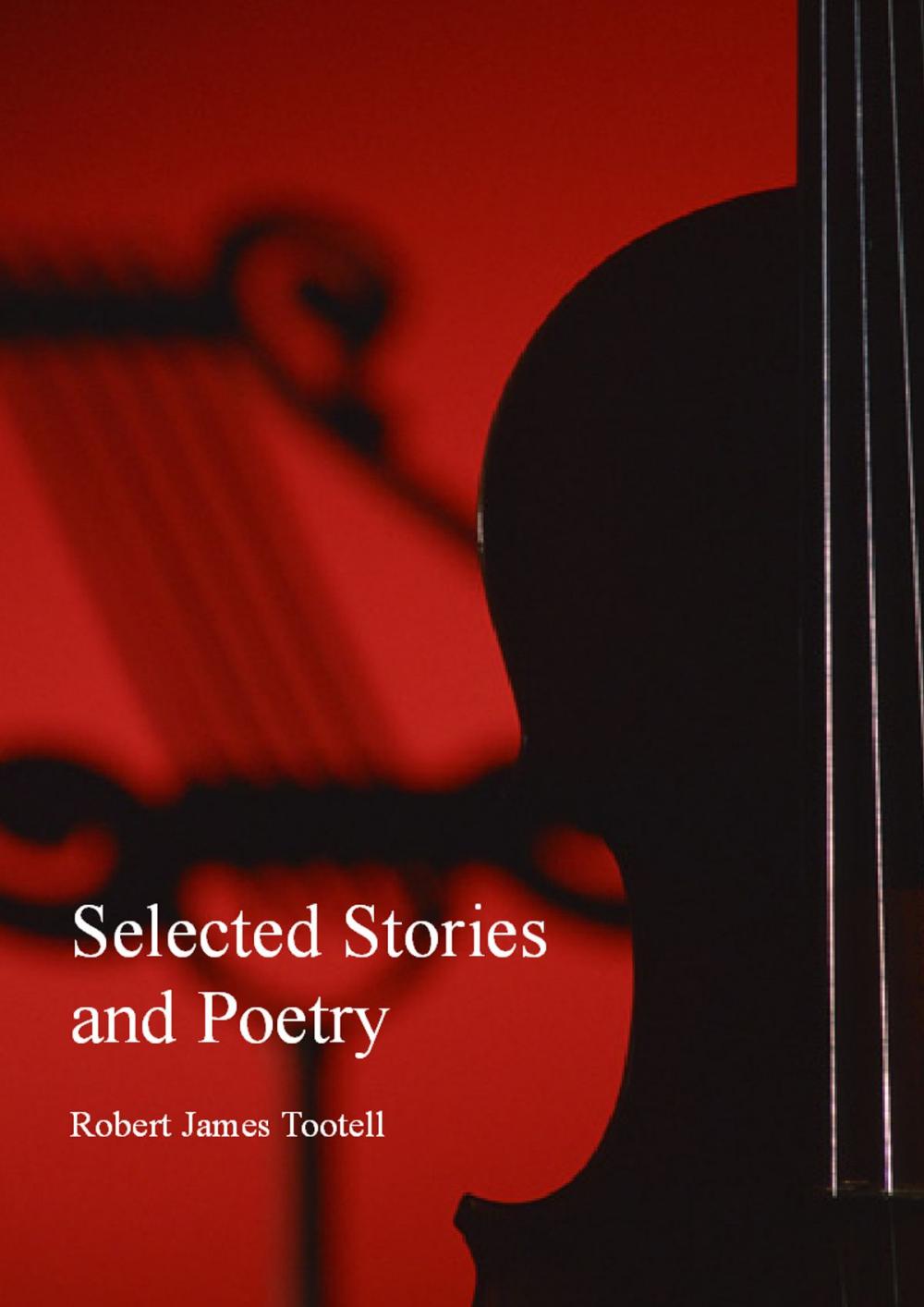 Big bigCover of Selected Stories and Poetry