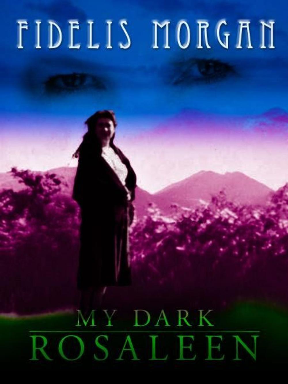 Big bigCover of My Dark Rosaleen