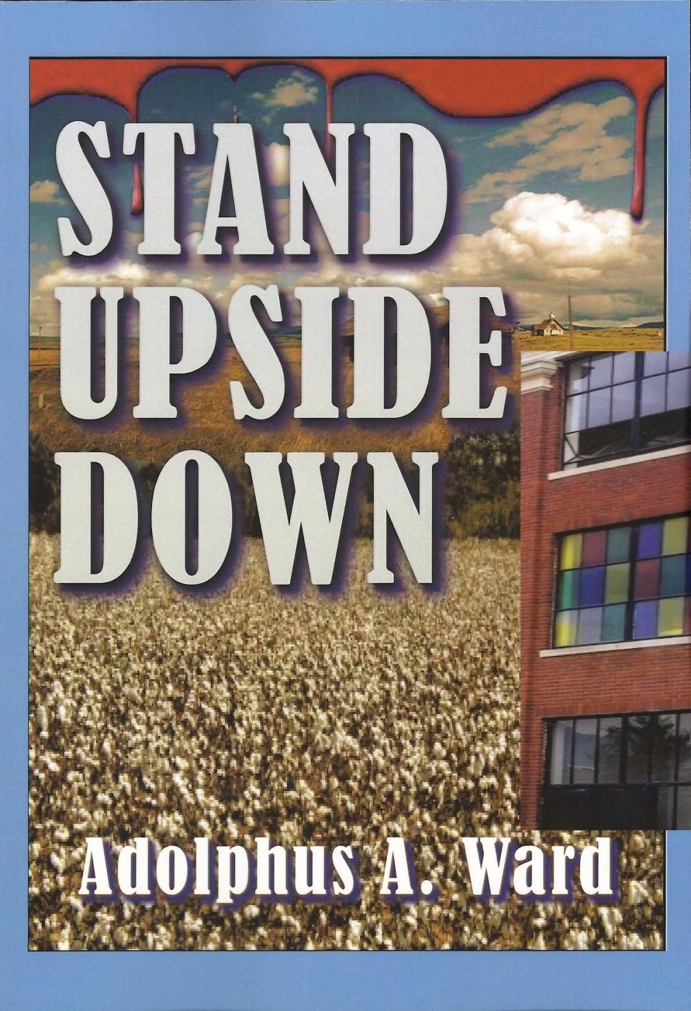 Big bigCover of Stand Upside Down