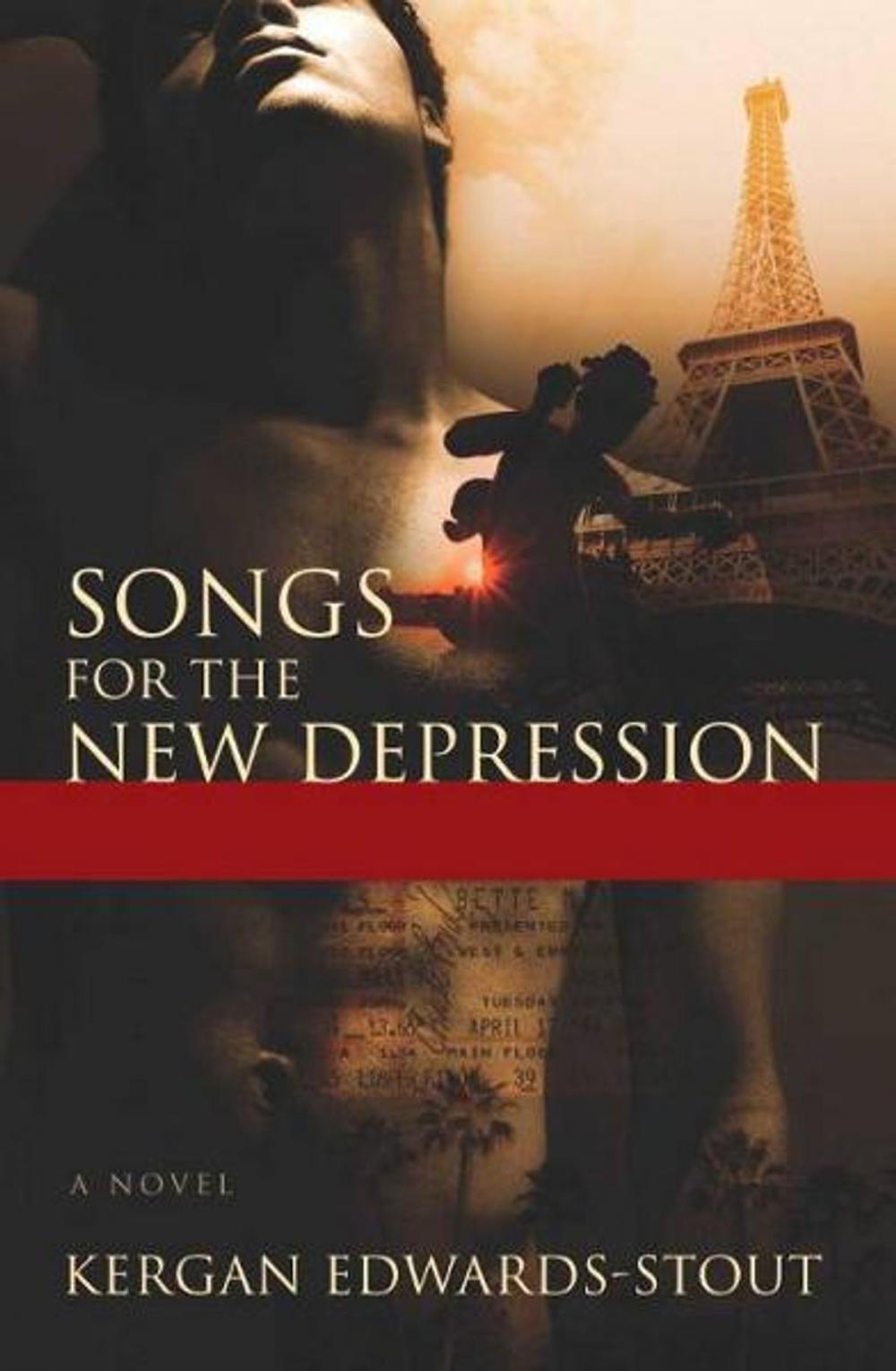 Big bigCover of Songs for the New Depression