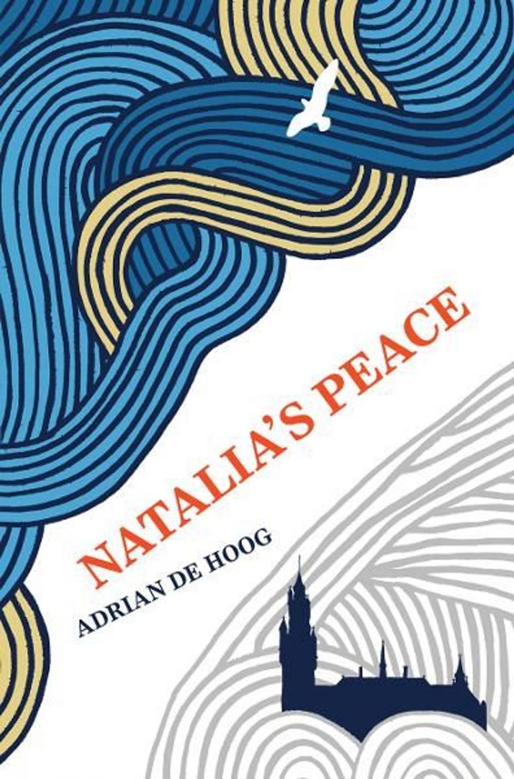 Big bigCover of Natalia's Peace