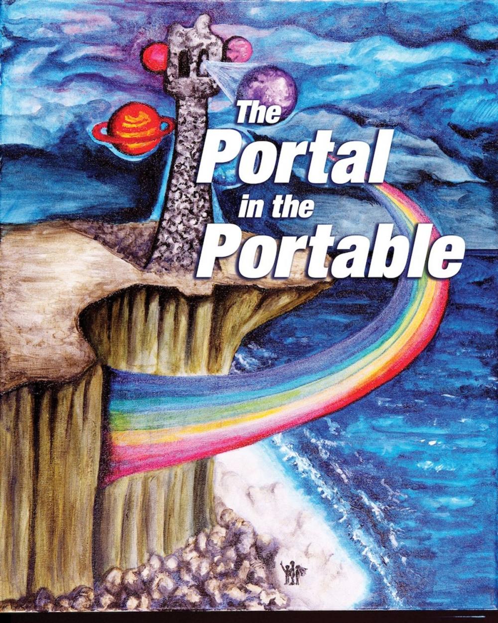 Big bigCover of The Portal in the Portable