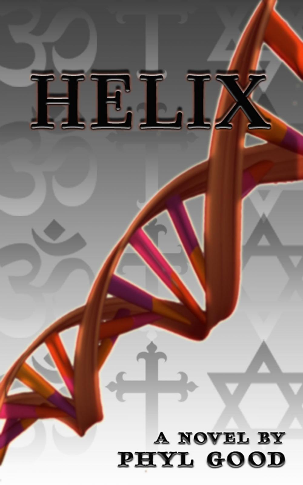 Big bigCover of Helix