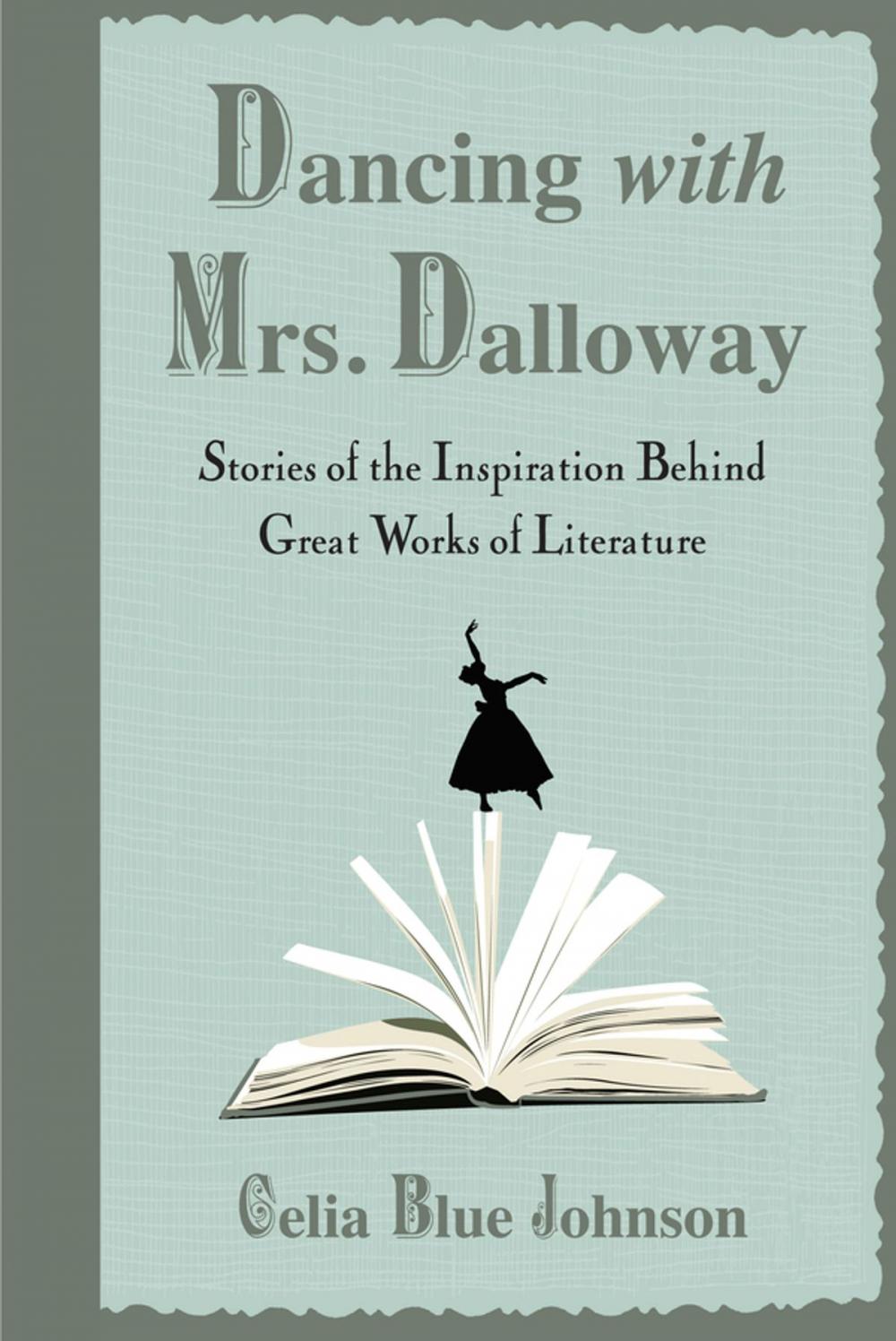 Big bigCover of Dancing with Mrs. Dalloway