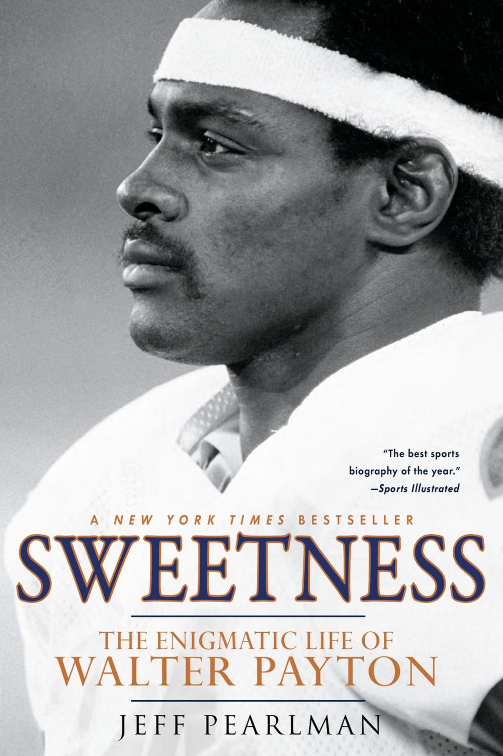 Big bigCover of Sweetness