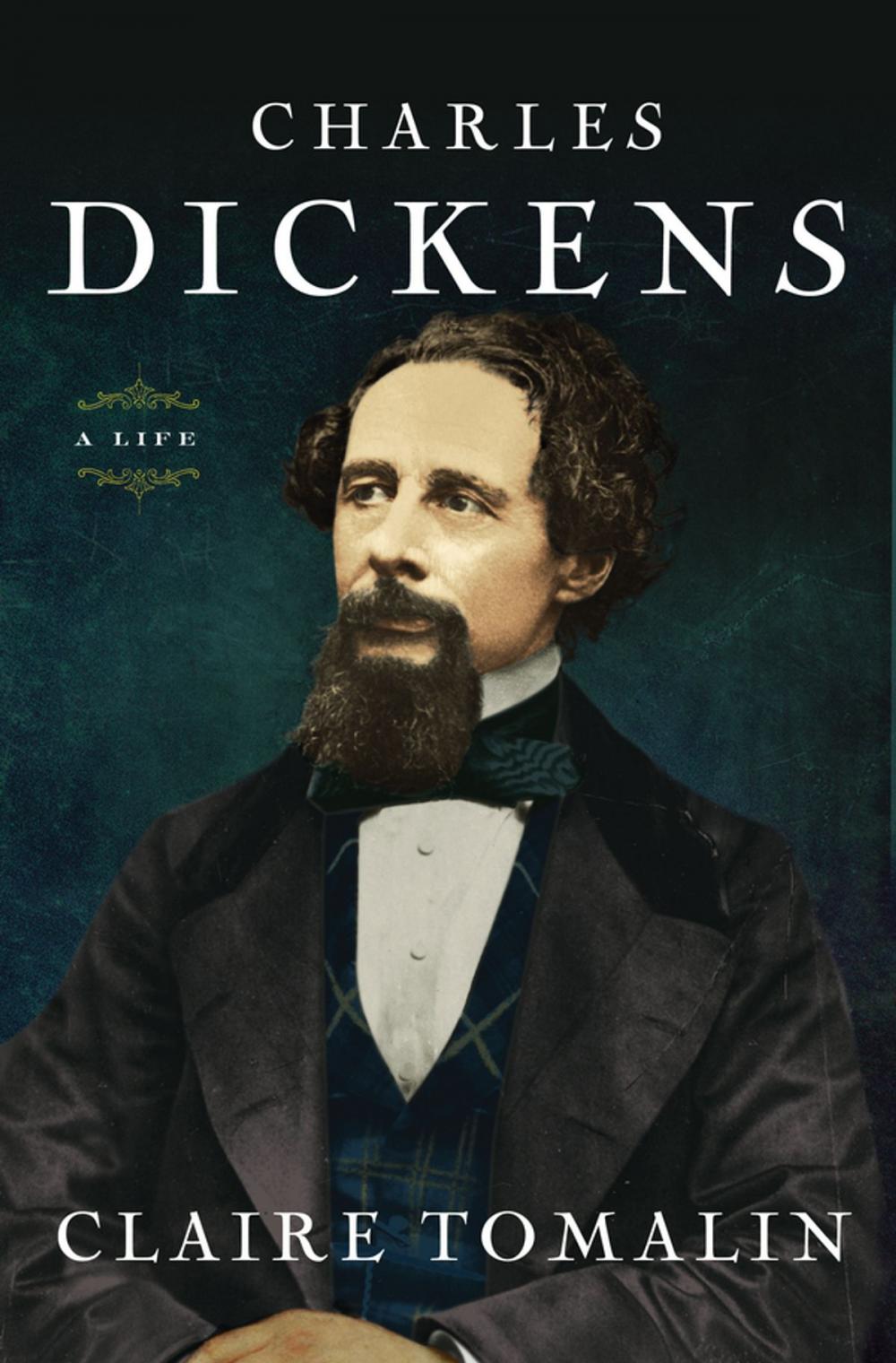 Big bigCover of Charles Dickens