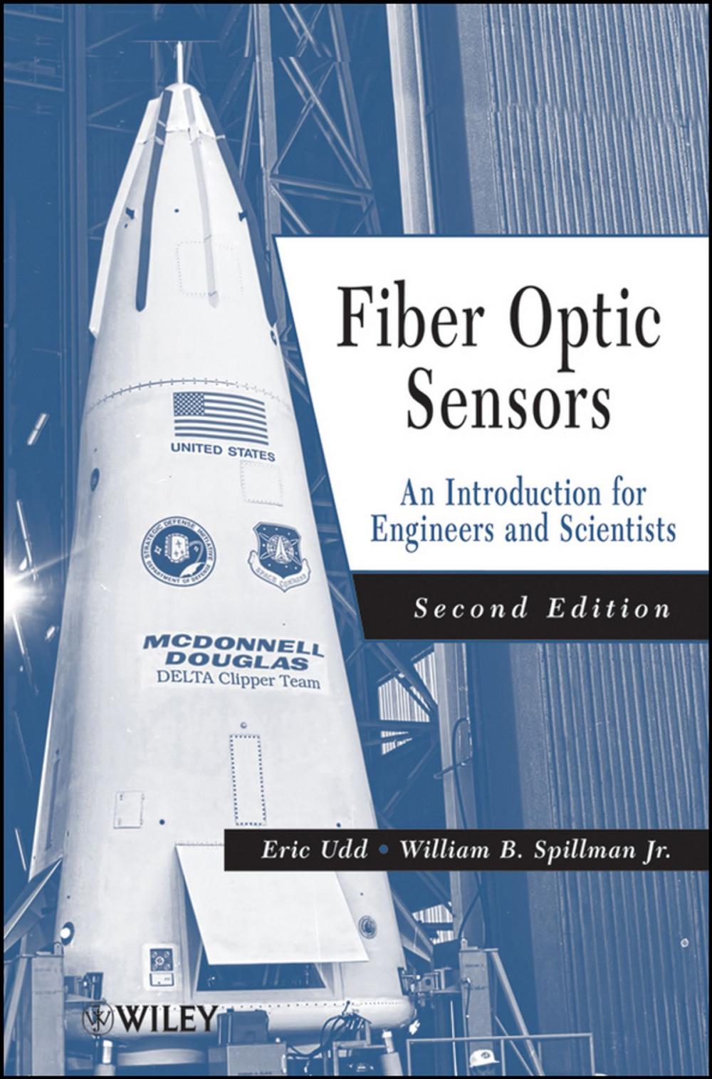 Big bigCover of Fiber Optic Sensors