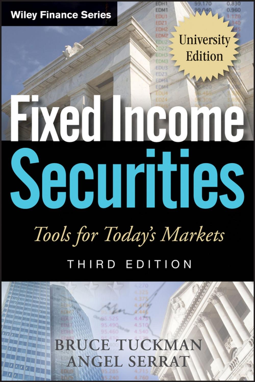 Big bigCover of Fixed Income Securities