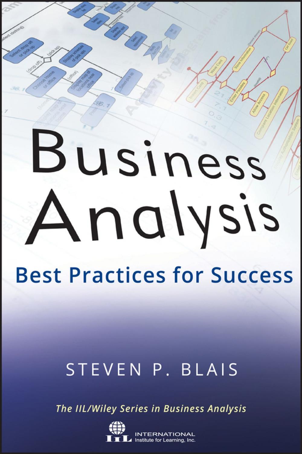 Big bigCover of Business Analysis