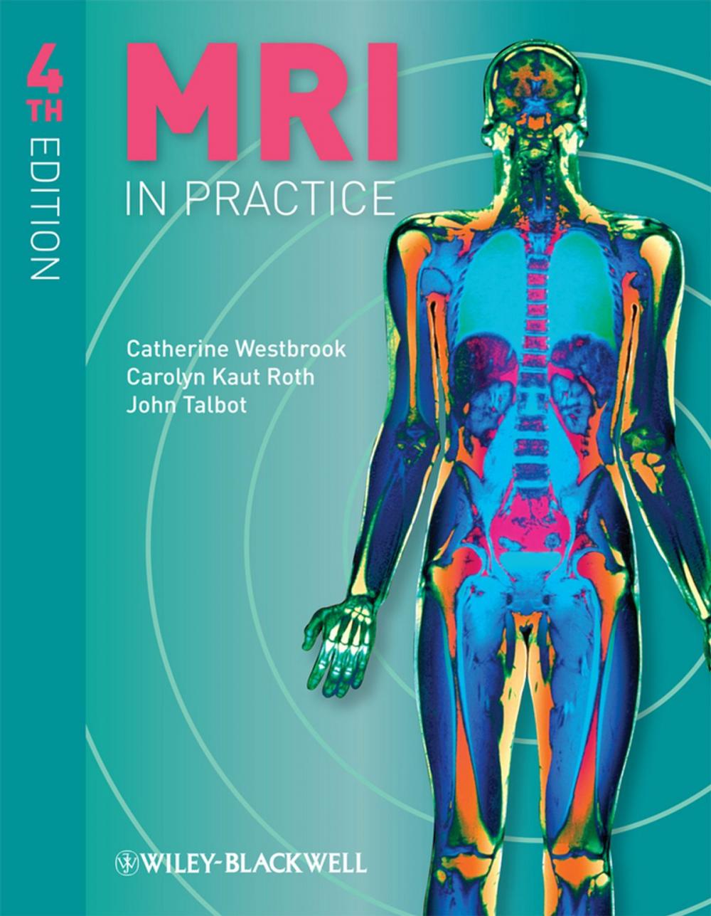 Big bigCover of MRI in Practice