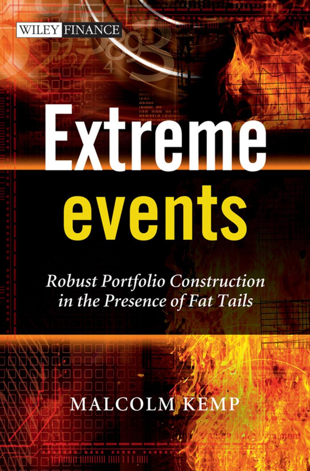 Big bigCover of Extreme Events