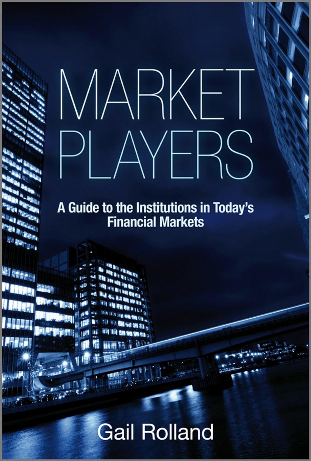 Big bigCover of Market Players