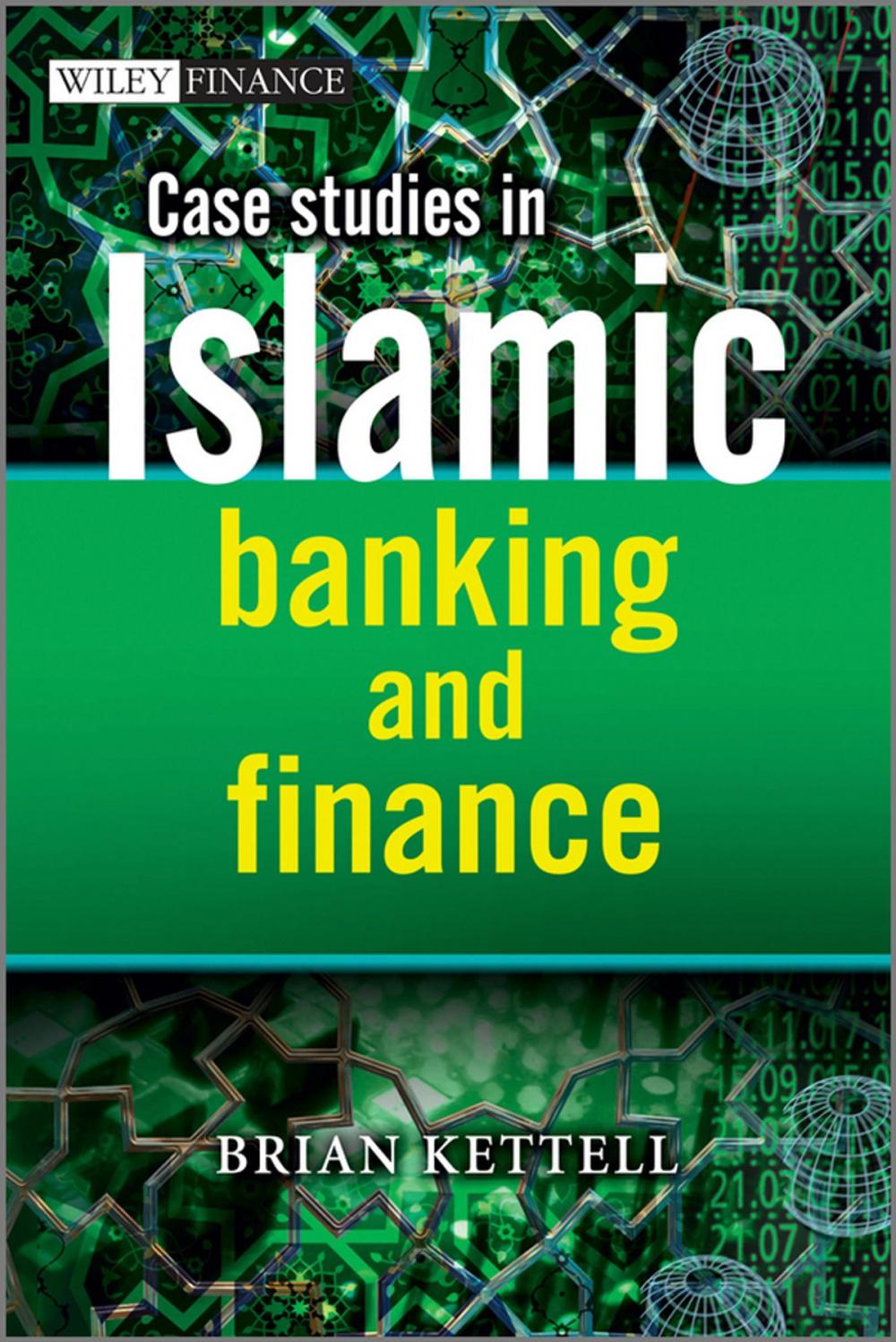 Big bigCover of Case Studies in Islamic Banking and Finance