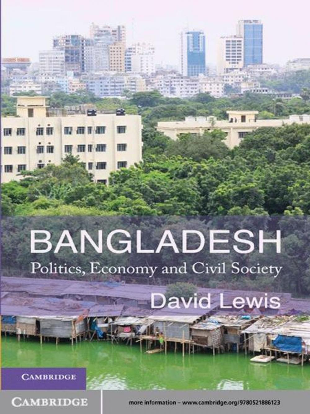 Big bigCover of Bangladesh