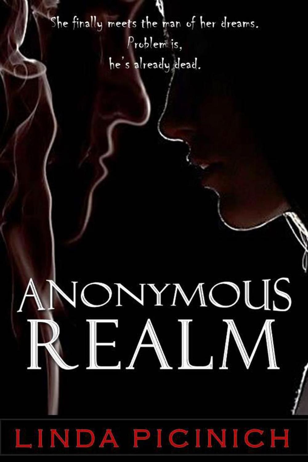 Big bigCover of Anonymous Realm