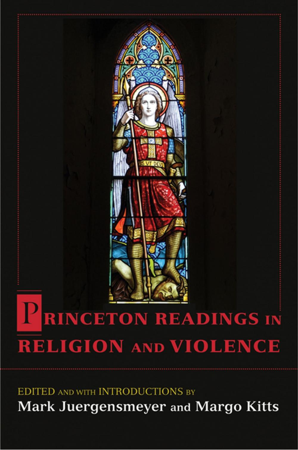 Big bigCover of Princeton Readings in Religion and Violence