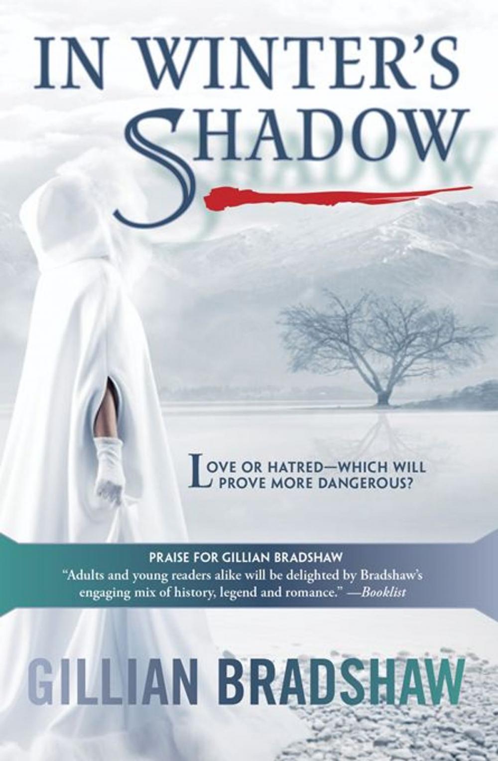 Big bigCover of In Winter's Shadow