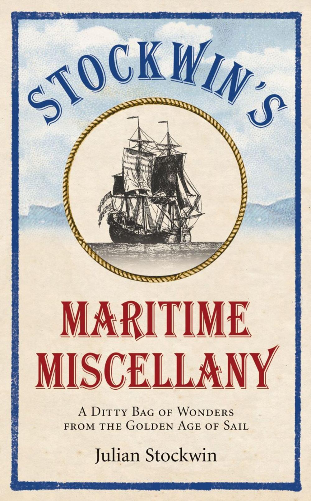 Big bigCover of Stockwin's Maritime Miscellany