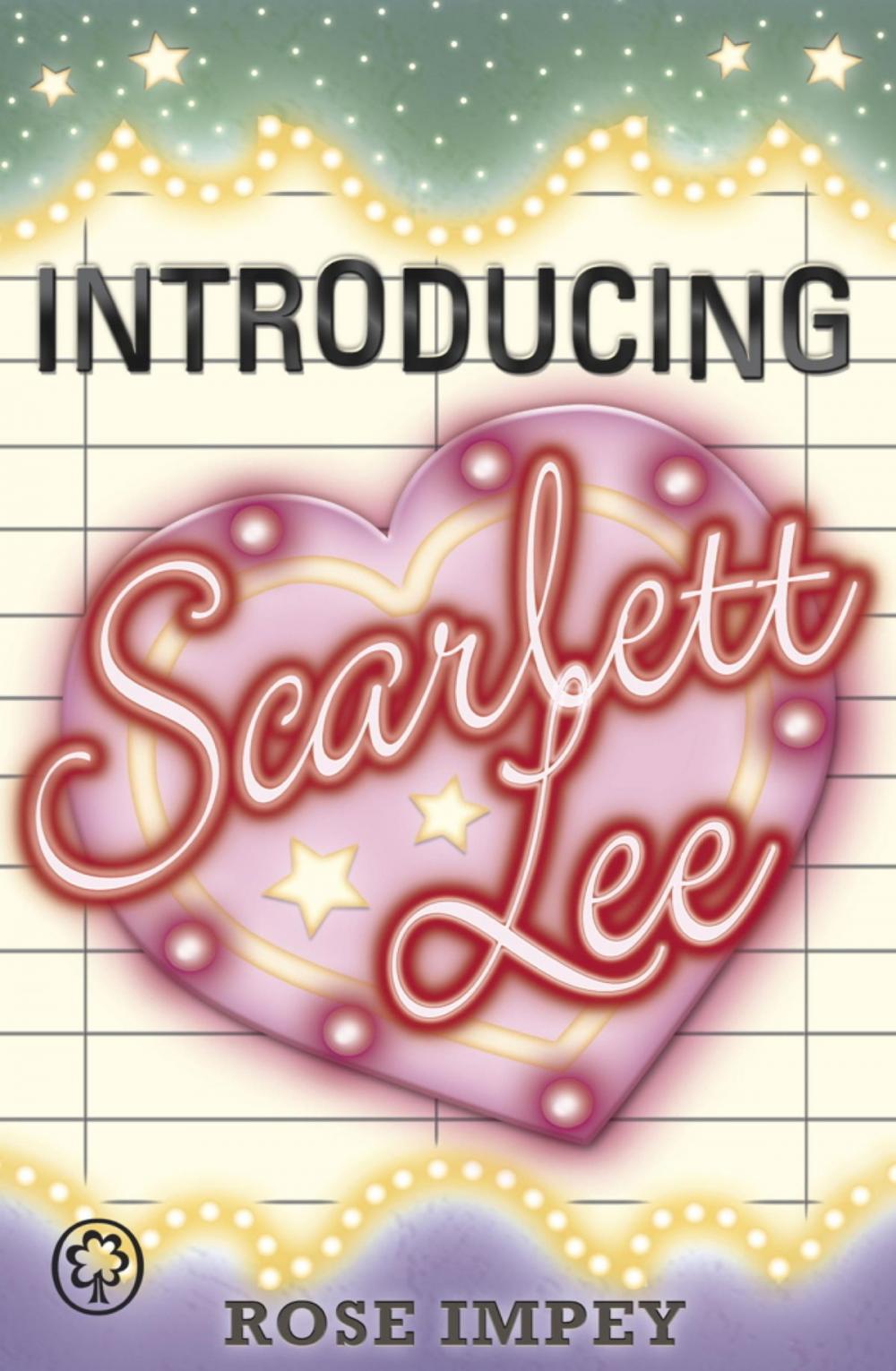 Big bigCover of Introducing Scarlett Lee