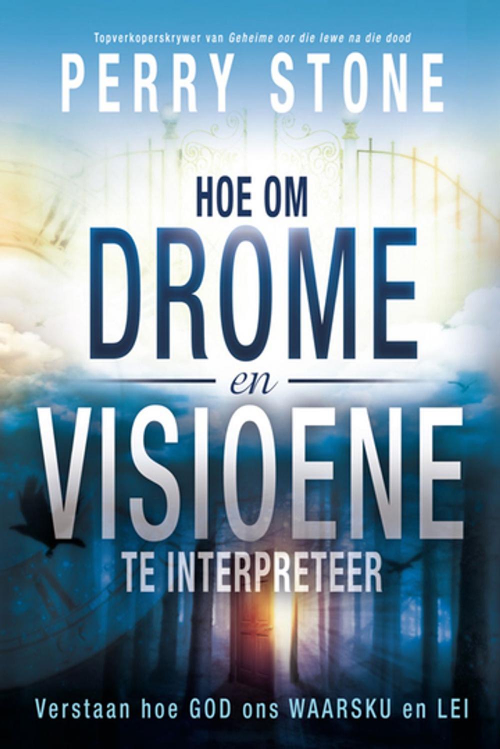 Big bigCover of Hoe om drome en visioene te interpreteer