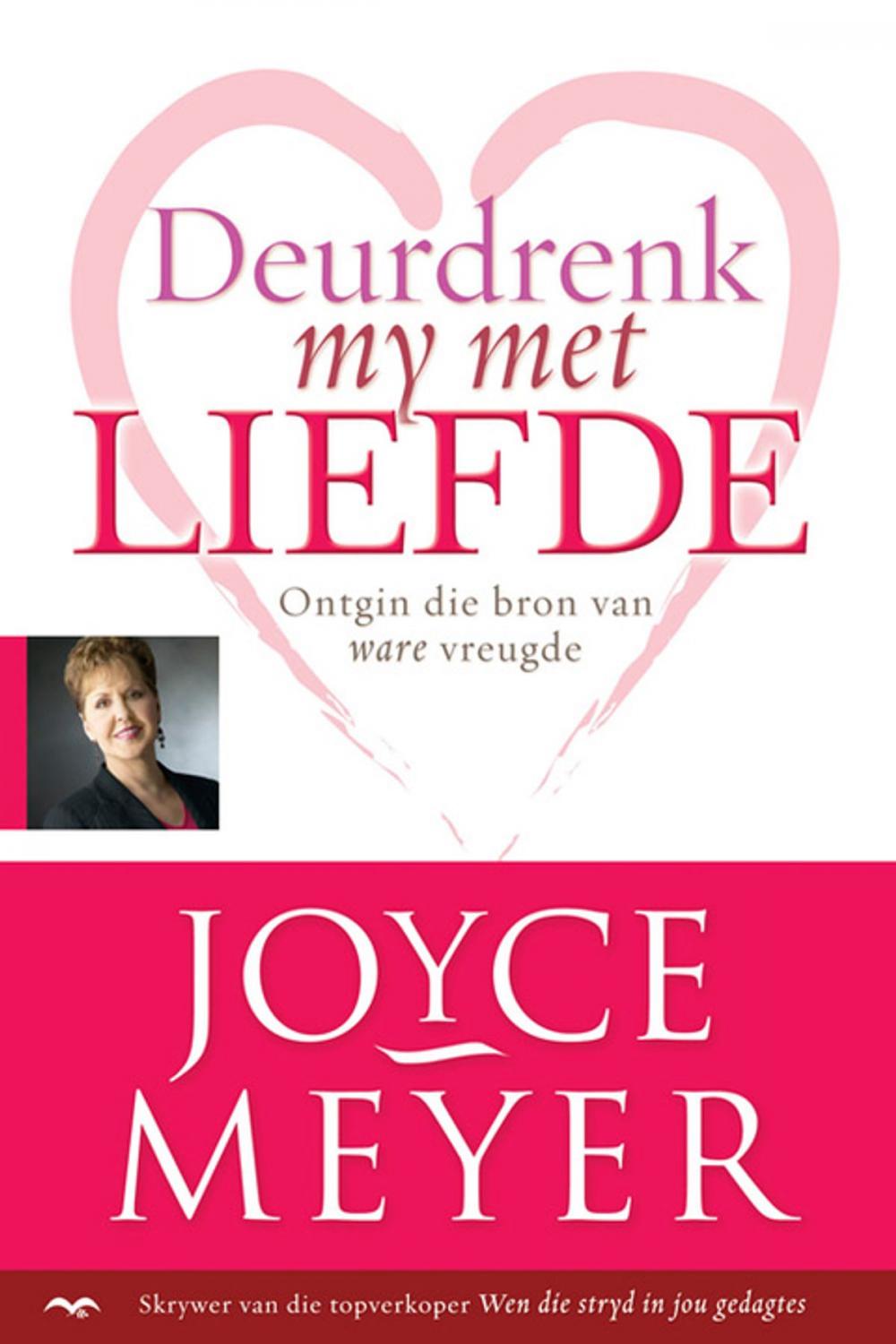 Big bigCover of Deurdrenk my met liefde