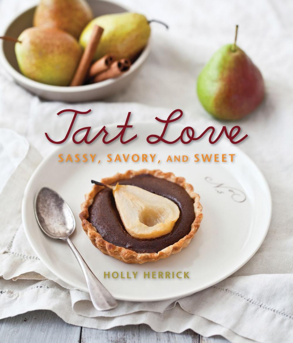 Big bigCover of Tart Love