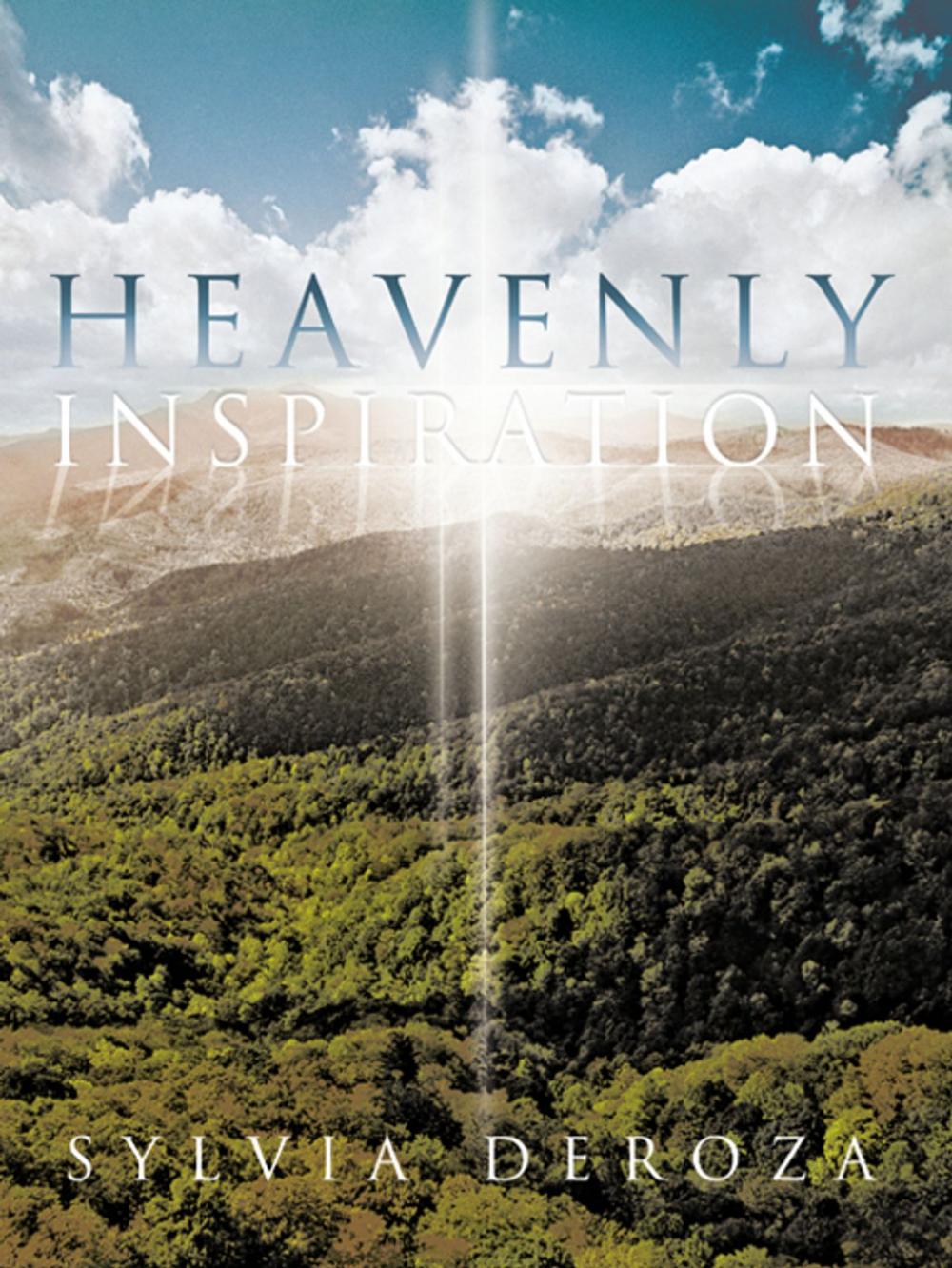 Big bigCover of Heavenly Inspiration