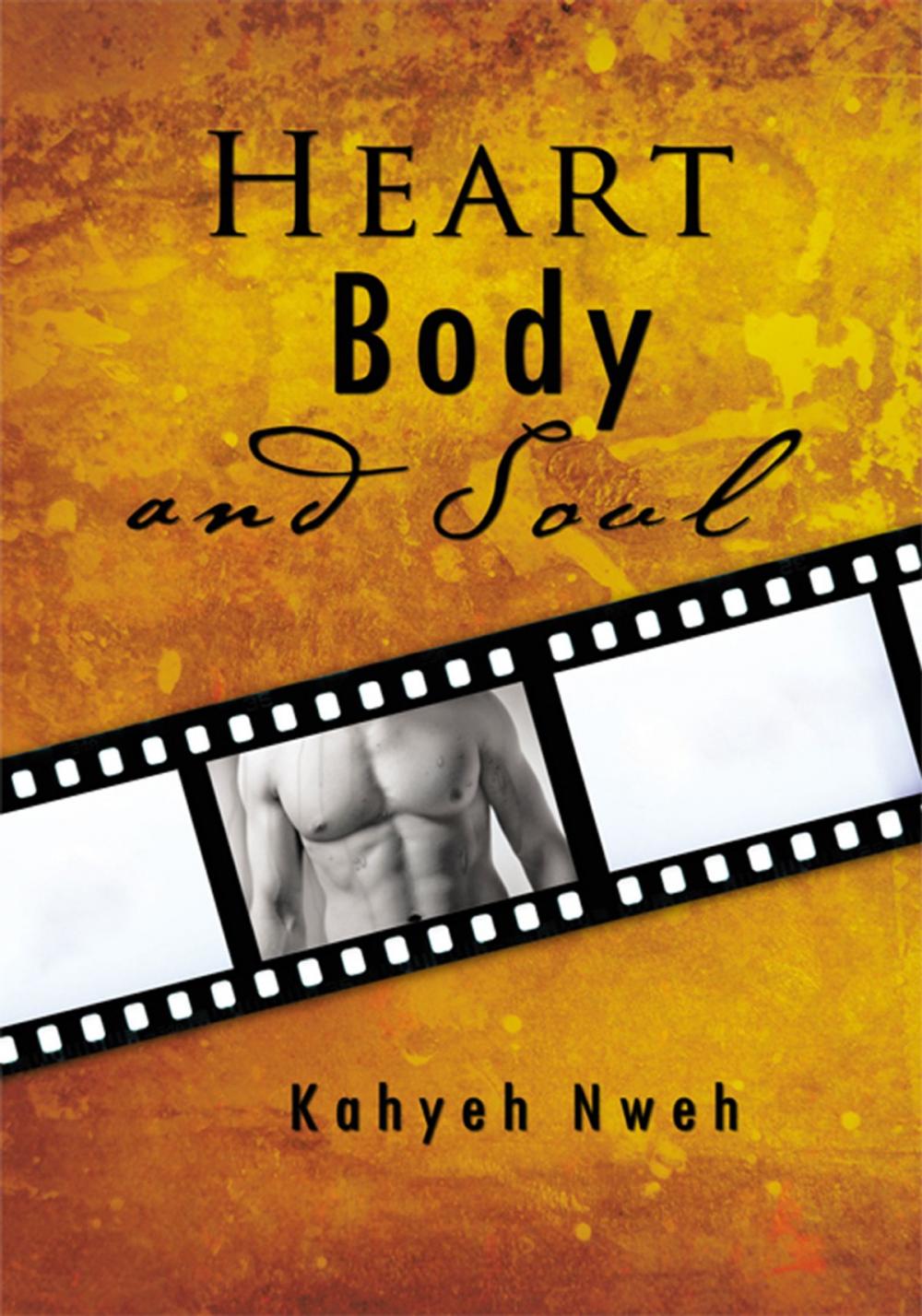 Big bigCover of Heart, Body, and Soul