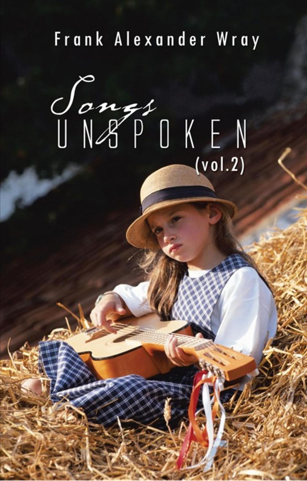 Big bigCover of Songs Unspoken (Vol.2)