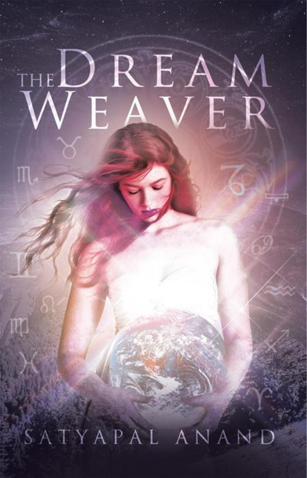 Big bigCover of The Dream Weaver