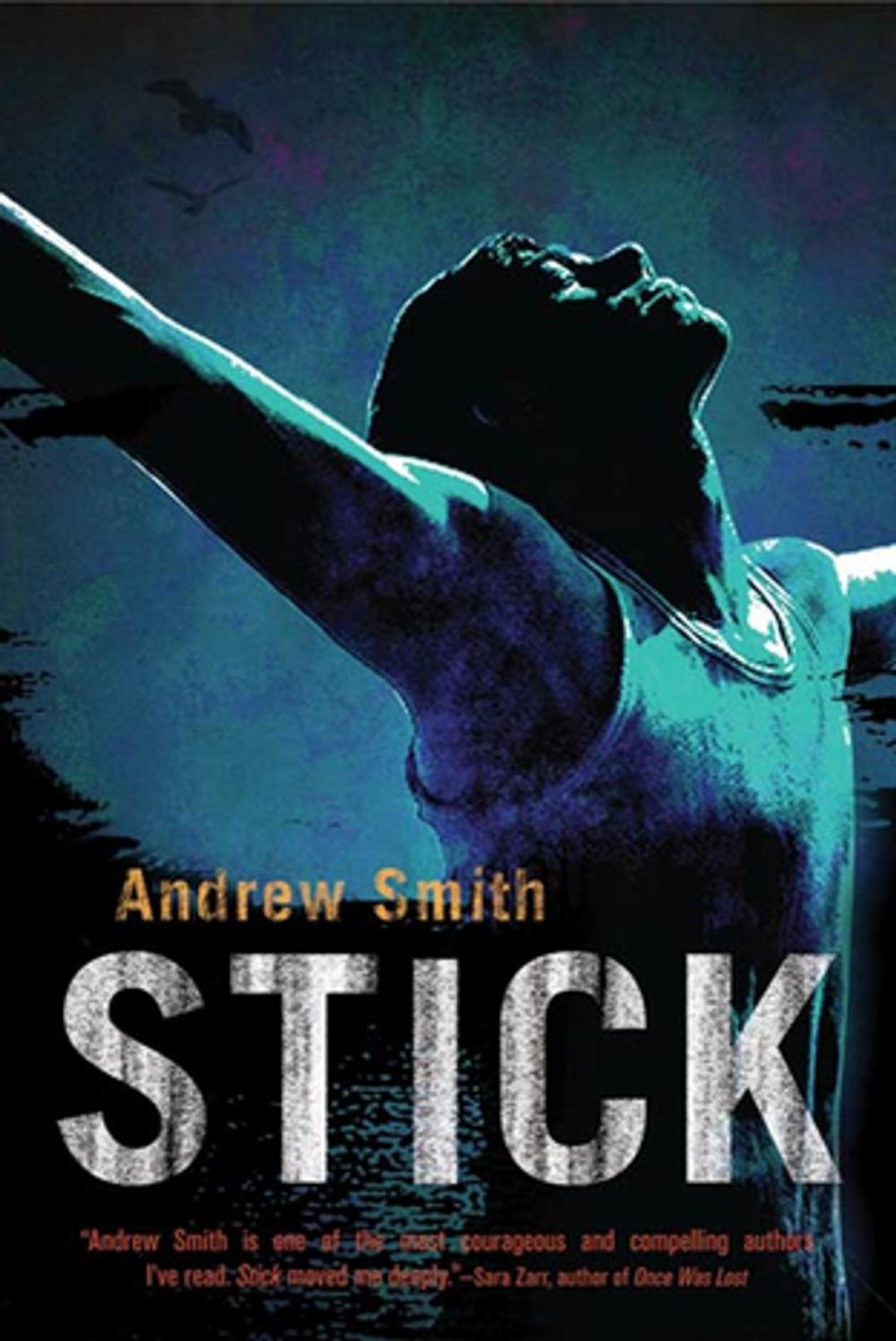 Big bigCover of Stick