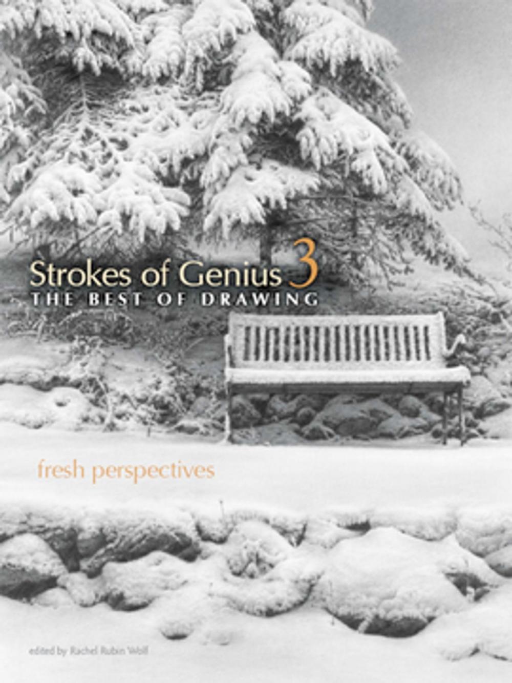 Big bigCover of Strokes of Genius 3